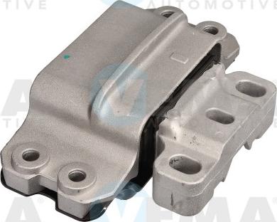 VEMA 450044 - Mounting, manual transmission car-mod.net