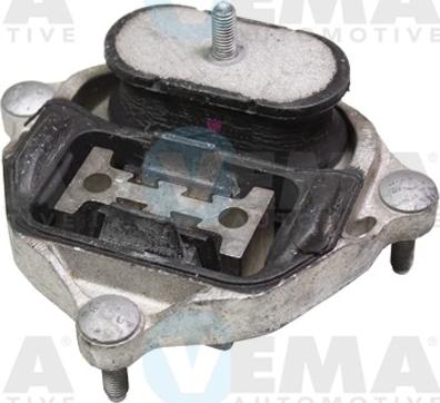 VEMA 450040 - Mounting, manual transmission car-mod.net