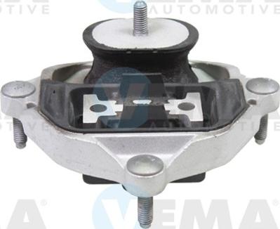 VEMA 450042 - Mounting, manual transmission car-mod.net