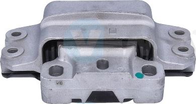 VEMA 450060 - Mounting, manual transmission car-mod.net