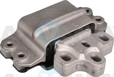 VEMA 450023 - Mounting, manual transmission car-mod.net