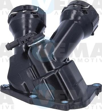 VEMA 460441 - Coolant Flange car-mod.net