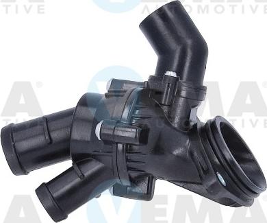 VEMA 460443 - Coolant Flange car-mod.net