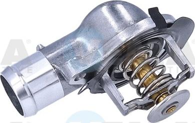 VEMA 460469 - Coolant Flange car-mod.net