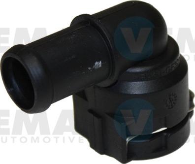 VEMA 460060 - Coolant Flange car-mod.net