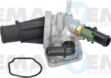 VEMA 460015 - Coolant Flange car-mod.net