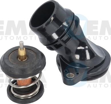 VEMA 460145 - Coolant Flange car-mod.net