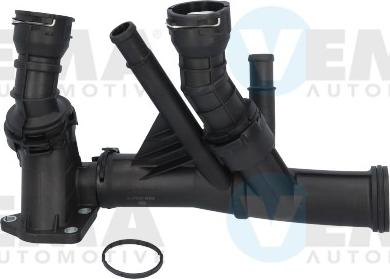 VEMA 460175 - Coolant Flange car-mod.net