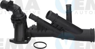 VEMA 460309 - Coolant Flange car-mod.net