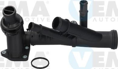 VEMA 460308 - Coolant Flange car-mod.net