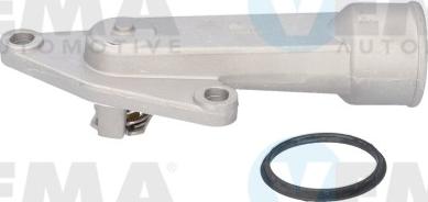 VEMA 460327 - Coolant Flange car-mod.net