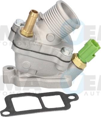 VEMA 460294 - Coolant Flange car-mod.net