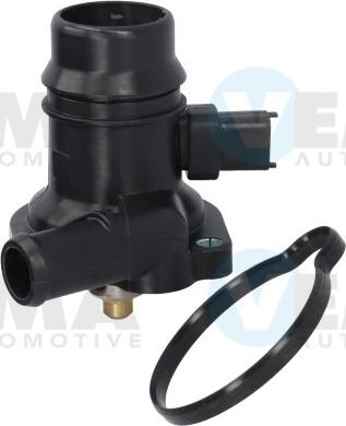 VEMA 460295 - Coolant Flange car-mod.net