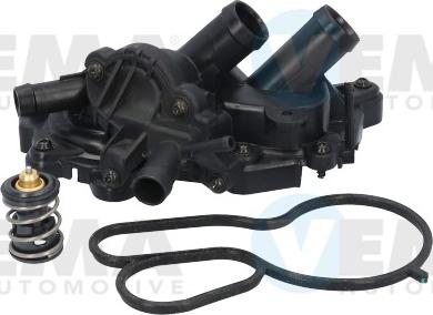 VEMA 460261 - Coolant Flange car-mod.net
