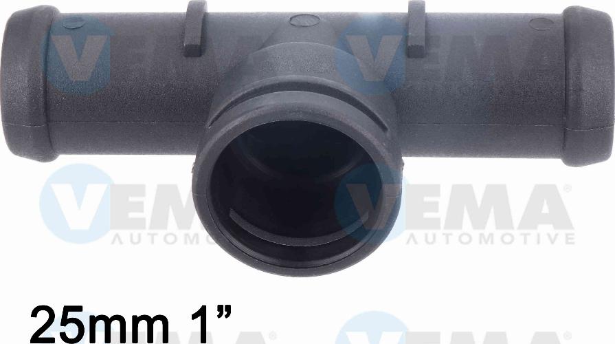 VEMA 480040 - Coolant Tube car-mod.net