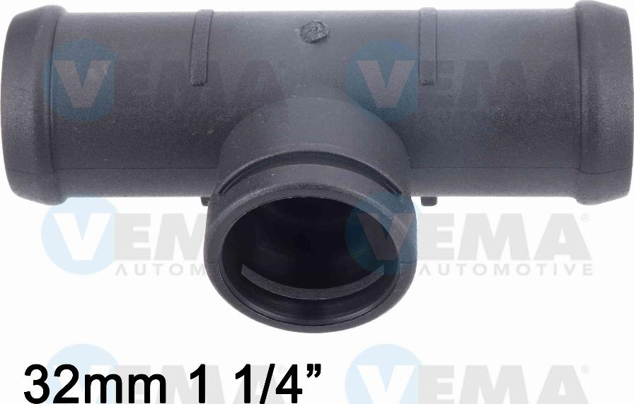 VEMA 480041 - Coolant Tube car-mod.net