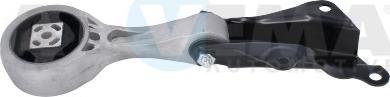 VEMA 430407 - Holder, engine mounting car-mod.net