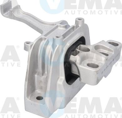 VEMA 430603 - Holder, engine mounting car-mod.net