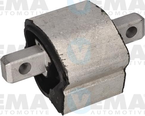 VEMA 430396 - Holder, engine mounting car-mod.net