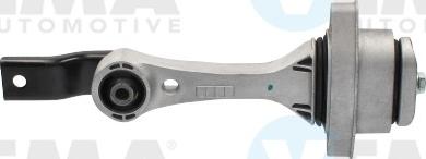 VEMA 430343 - Holder, engine mounting car-mod.net