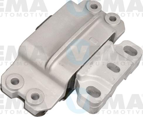 VEMA 430378 - Holder, engine mounting car-mod.net