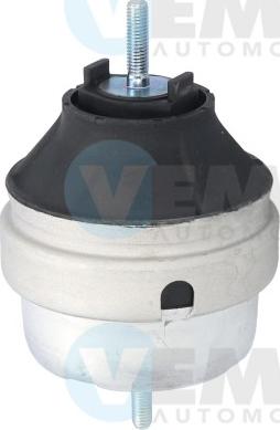 VEMA 430700 - Holder, engine mounting car-mod.net