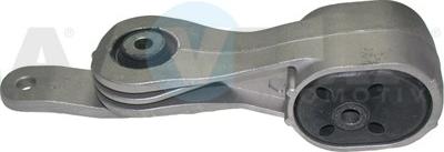 VEMA 430714 - Holder, engine mounting car-mod.net