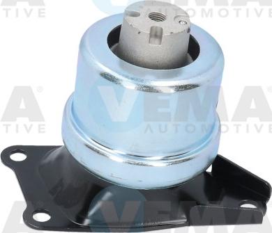 VEMA 430780 - Holder, engine mounting car-mod.net