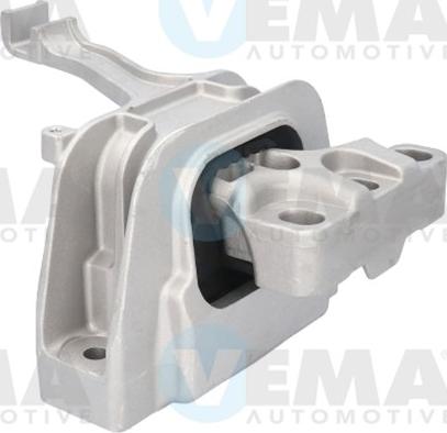 VEMA 431455 - Holder, engine mounting car-mod.net