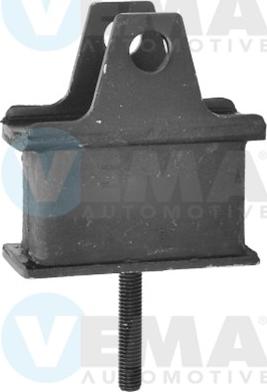 VEMA 431465 - Holder, engine mounting car-mod.net