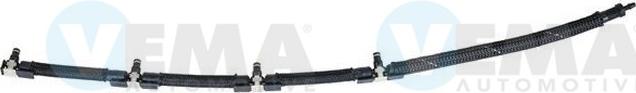 VEMA 470097 - Fuel Line car-mod.net
