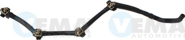 VEMA 470103 - Fuel Line car-mod.net