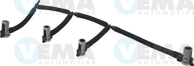 VEMA 470102 - Fuel Line car-mod.net