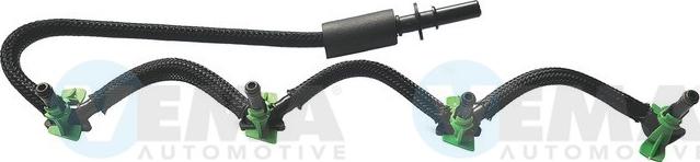 VEMA 470171 - Fuel Line car-mod.net