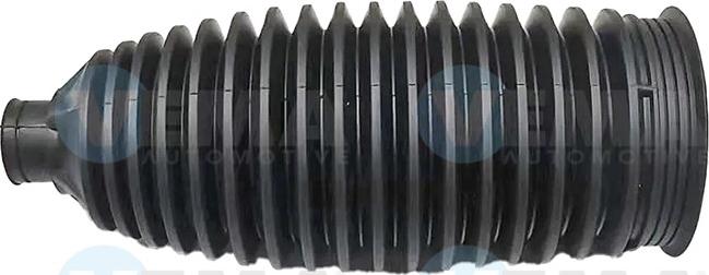 VEMA 565147 - Bellow, steering car-mod.net