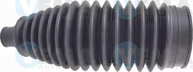 VEMA 565158 - Bellow, steering car-mod.net