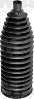 VEMA 565138 - Bellow, steering car-mod.net