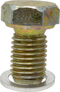VEMA 506 - Sealing Plug, oil sump car-mod.net