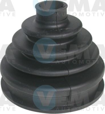 VEMA 515023 - Bellow, drive shaft car-mod.net
