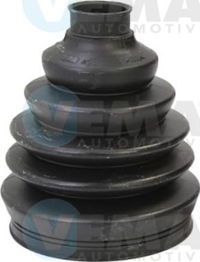 VEMA 510031 - Bellow, drive shaft car-mod.net