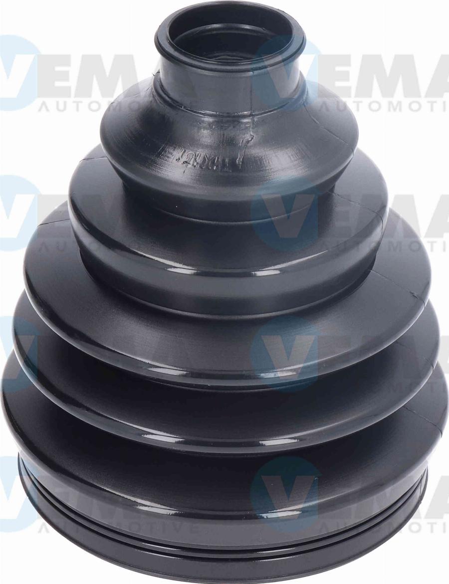 VEMA 510033 - Bellow, drive shaft car-mod.net