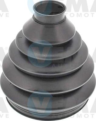 VEMA 510027 - Bellow, drive shaft car-mod.net