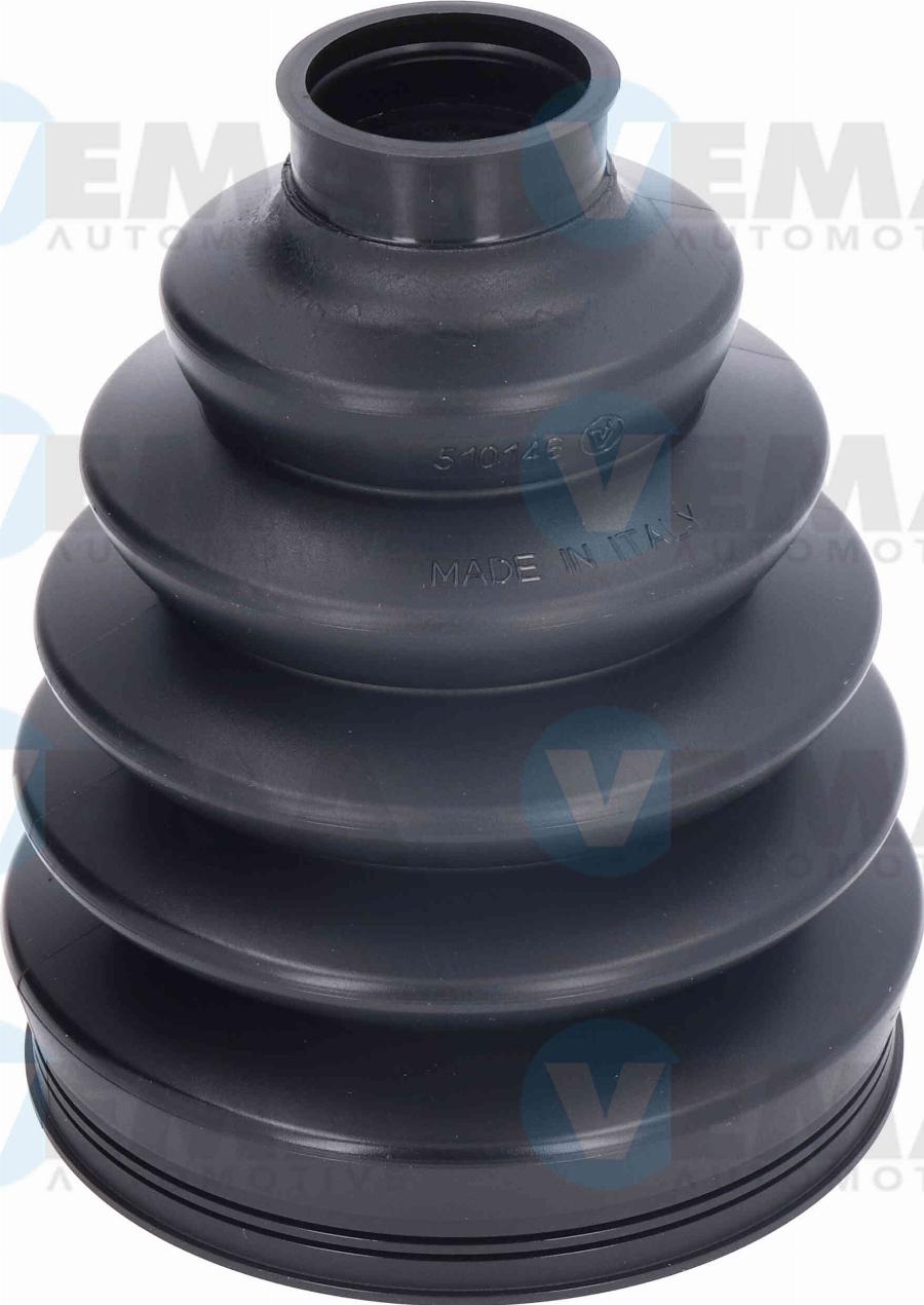 VEMA 510146 - Bellow, drive shaft car-mod.net