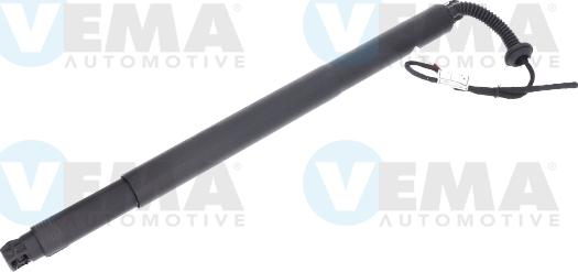 VEMA 520210 - Electric Motor, tailgate car-mod.net