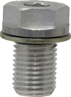 VEMA 531 - Sealing Plug, oil sump car-mod.net