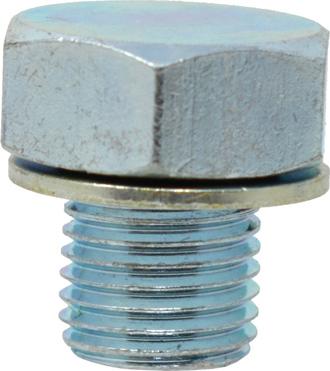 VEMA 520 - Sealing Plug, oil sump car-mod.net