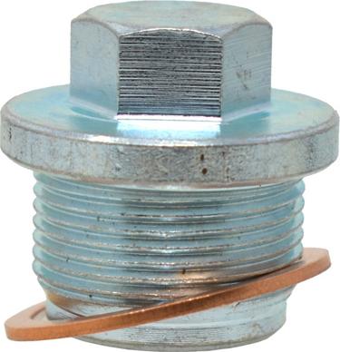 VEMA 527 - Sealing Plug, oil sump car-mod.net