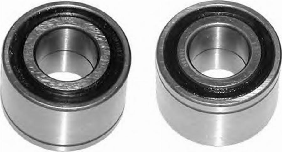 VEMA 65514109 - Vibration Damper, timing belt car-mod.net