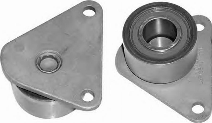 VEMA 65014286 - Deflection / Guide Pulley, timing belt car-mod.net