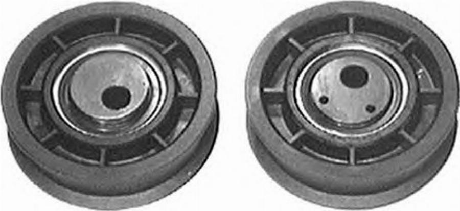 VEMA 65013184 - Tensioner Pulley, timing belt car-mod.net